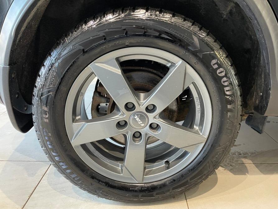 Nissan Qashqai II Москва  - изображение 15