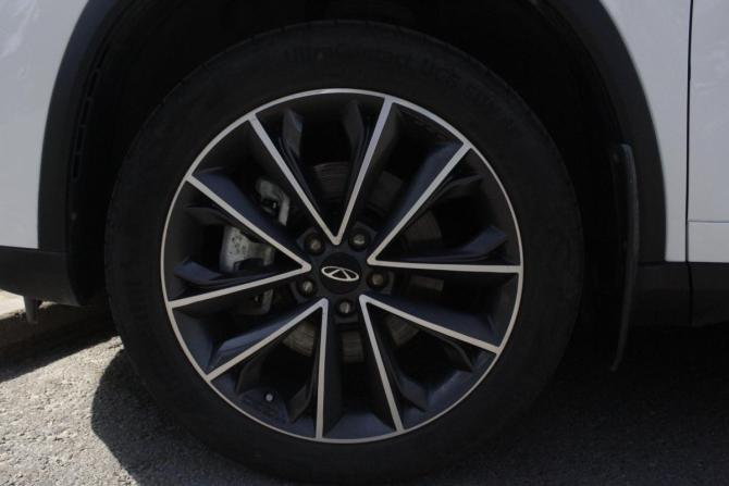 Chery Tiggo 8 Pro Max I Рестайлинг с пробегом 2024 года, цена 2 595 000 рублей, 38079 км, внедорожник, Автокод Объявления