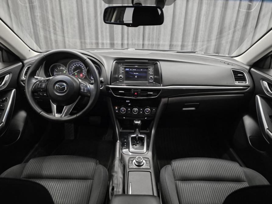 Mazda 6 III (GJ) Красноярск  - изображение 11