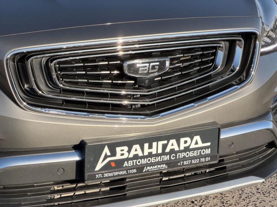 Belgee X70 I Рестайлинг Волгоград  - изображение 14