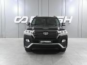 Toyota Land Cruiser 200 Series Рестайлинг 2 Ростов-на-Дону  - изображение 28