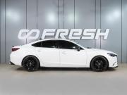 Mazda 6 III (GJ) Рестайлинг Воронеж  - изображение 31