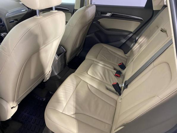 Audi Q5 I (8R) Рестайлинг с пробегом 2012 года, цена 1 459 000 рублей, 209618 км, внедорожник, Автокод Объявления
