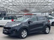 Kia Sportage IV Тула  - изображение 15