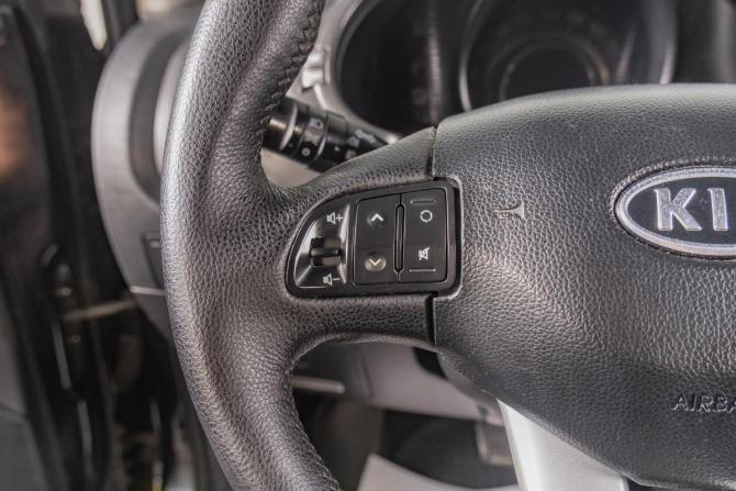 Kia Sportage III с пробегом 2011 года, цена 1 329 000 рублей, 397000 км, внедорожник, Автокод Объявления
