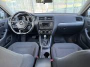 Volkswagen Jetta VI Рестайлинг Воронеж  - изображение 21