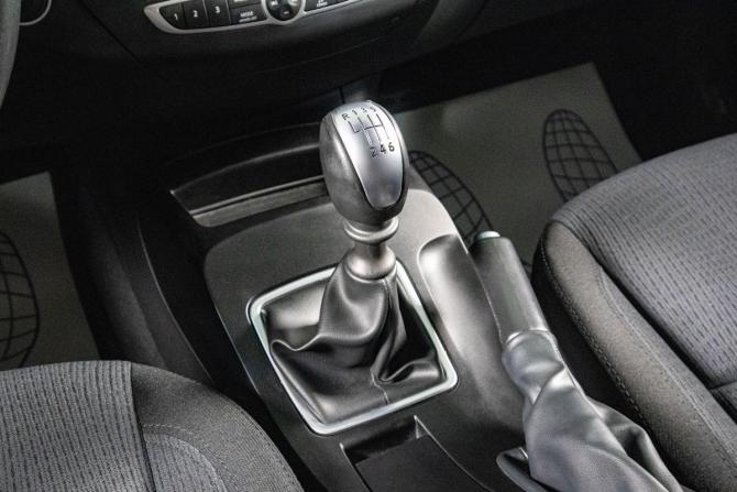 Renault Laguna III с пробегом 2008 года, цена 659 000 рублей, 120715 км, лифтбек, Автокод Объявления