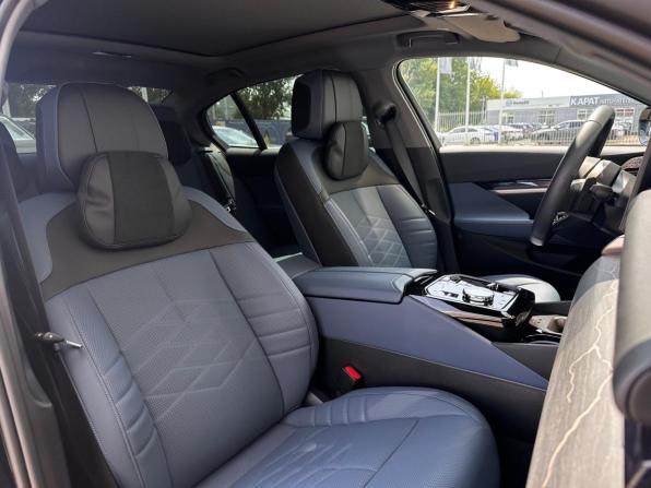 BMW 5 серии VIII (G60/G61/G68) с пробегом 2025 года, цена 7 700 000 рублей, 5613 км, седан, Автокод Объявления