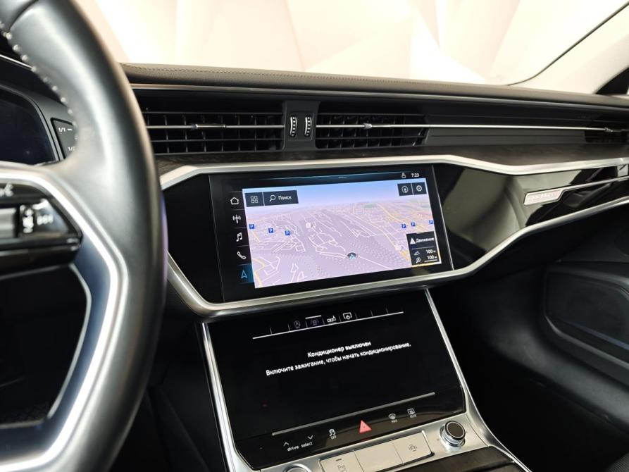 Audi A6 V (C8) Москва  - изображение 19