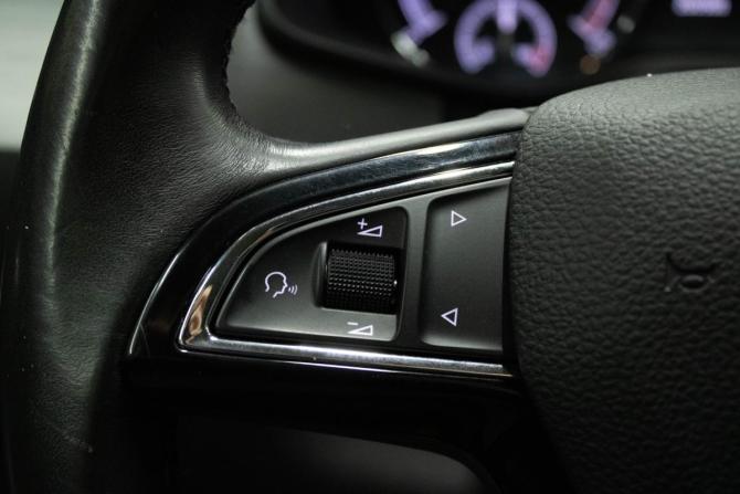 Skoda Kodiaq I с пробегом 2017 года, цена 2 149 000 рублей, 200900 км, внедорожник, Автокод Объявления