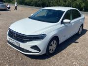 Volkswagen Polo VI Стерлитамак  - изображение 21