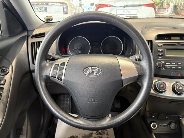 Hyundai Elantra IV (HD) с пробегом 2010 года, цена 697 000 рублей, 153598 км, седан, Автокод Объявления