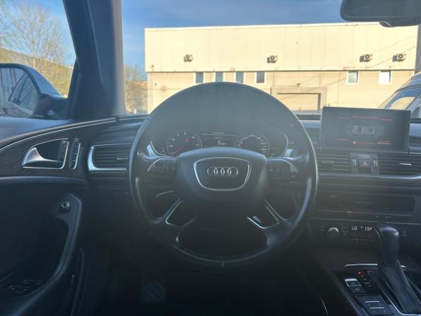 Audi A6 IV (C7) Рестайлинг с пробегом 2015 года, цена 1 965 000 рублей, 222394 км, седан, Автокод Объявления