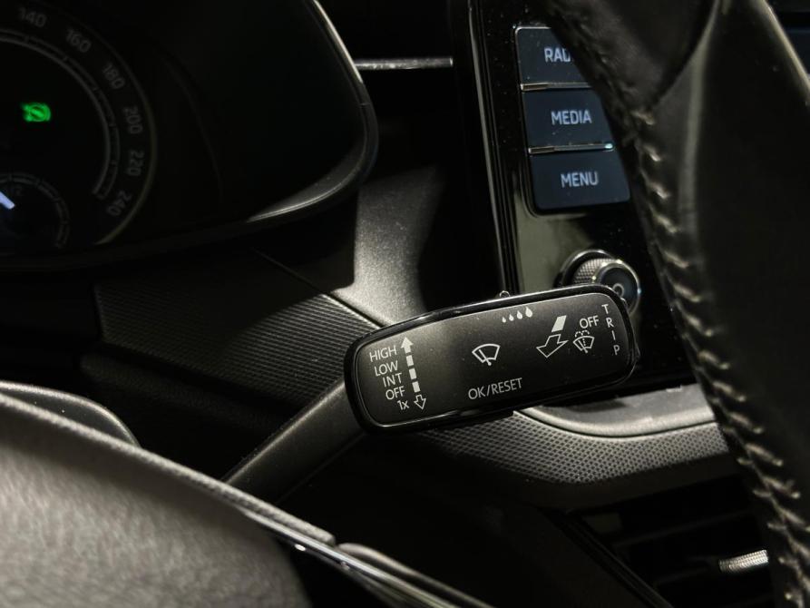 Skoda Rapid II Челябинск  - изображение 19