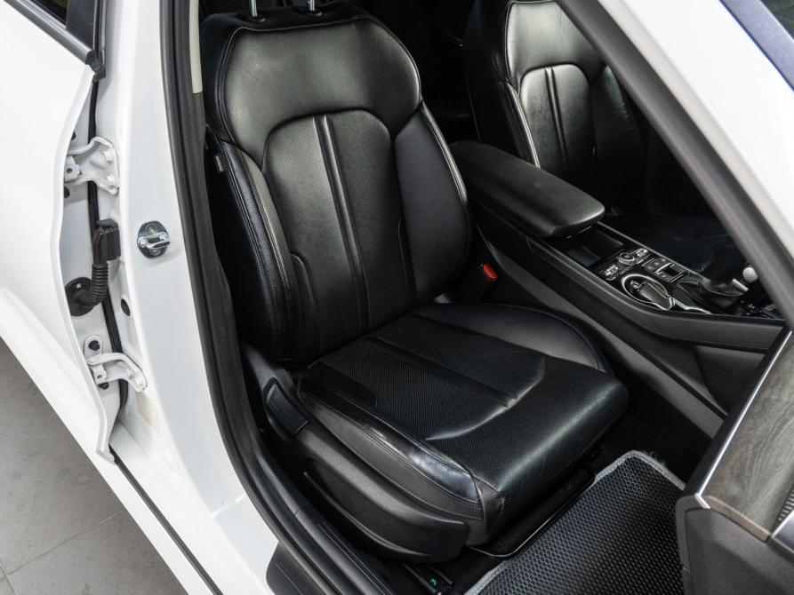 Kia K5 III Тюмень  - изображение 16