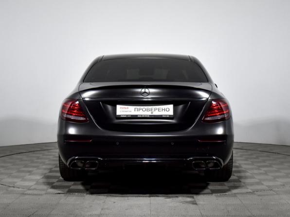 Mercedes-Benz E-Класс V (W213 S213 C238) с пробегом 2017 года, цена 3 250 000 рублей, 79689 км, седан, Автокод Объявления