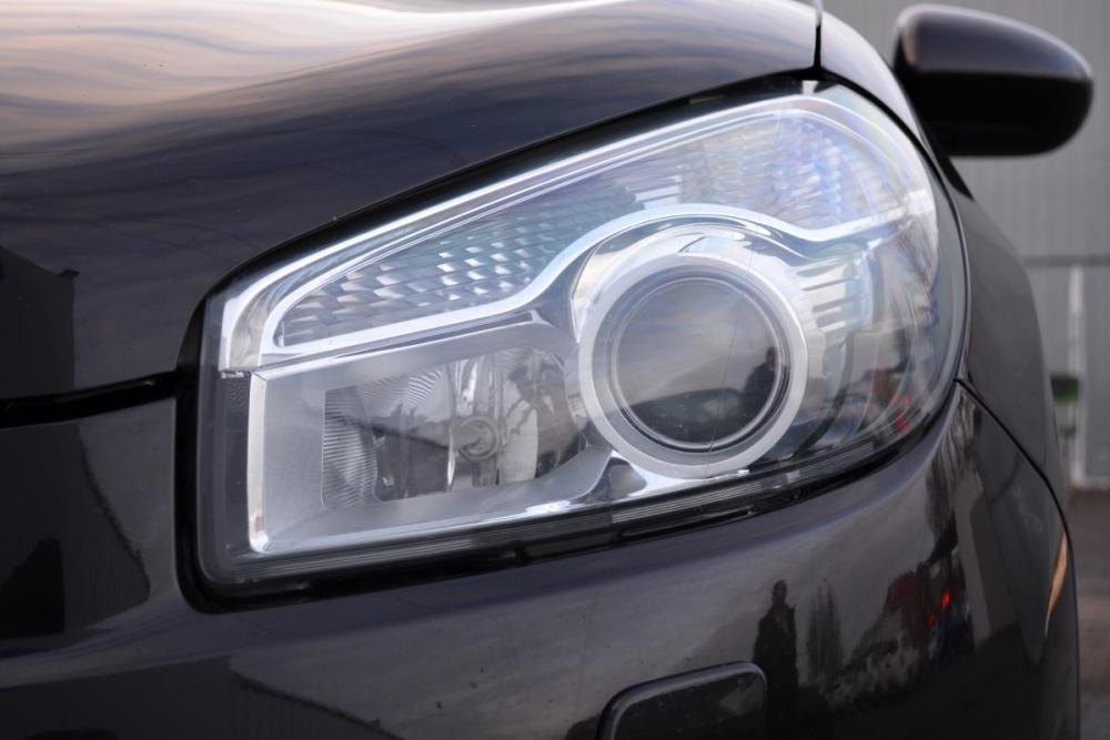 Nissan Qashqai I Рестайлинг Таганрог  - изображение 10