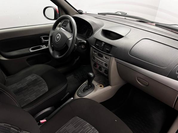 Renault Symbol ll с пробегом 2008 года, цена 399 000 рублей, 111996 км, седан, Автокод Объявления