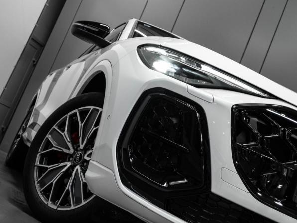 Audi Q5 III с пробегом 2026 года, цена 6 290 000 рублей, 63 км, внедорожник, Автокод Объявления