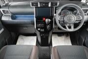 Toyota Roomy I Тюмень  - изображение 32