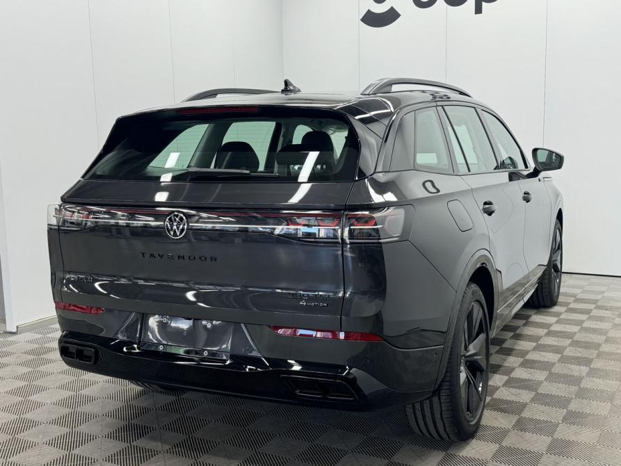 Volkswagen Tavendor I Воронеж  - изображение 5