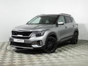 Kia Seltos I Санкт-Петербург  - изображение 22