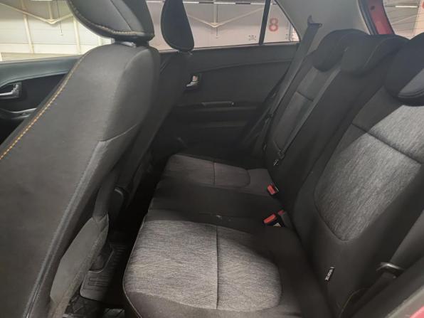 Kia Picanto II с пробегом 2014 года, цена 640 000 рублей, 144390 км, хэтчбек, Автокод Объявления