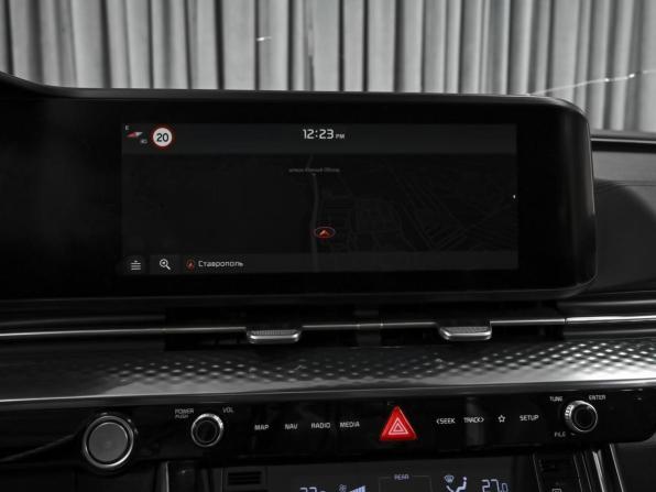 Kia Carnival IV с пробегом 2021 года, цена 3 690 000 рублей, 114257 км, минивэн, Автокод Объявления