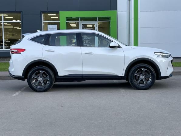 Haval F7 I Рестайлинг с пробегом 2022 года, цена 2 125 000 рублей, 81800 км, внедорожник, Автокод Объявления