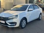 Lada (ВАЗ) Vesta I Рестайлинг (NG) Казань  - изображение 18