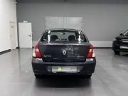 Renault Symbol I Рестайлинг 2 Тверь  - изображение 21