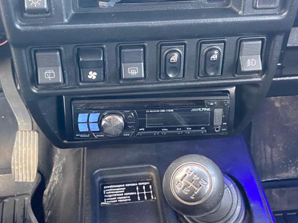 Lada (ВАЗ) 2131 (4x4) I с пробегом 2013 года, цена 540 000 рублей, 102195 км, внедорожник, Автокод Объявления
