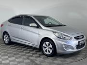 Hyundai Solaris I Ростов-на-Дону  - изображение 19