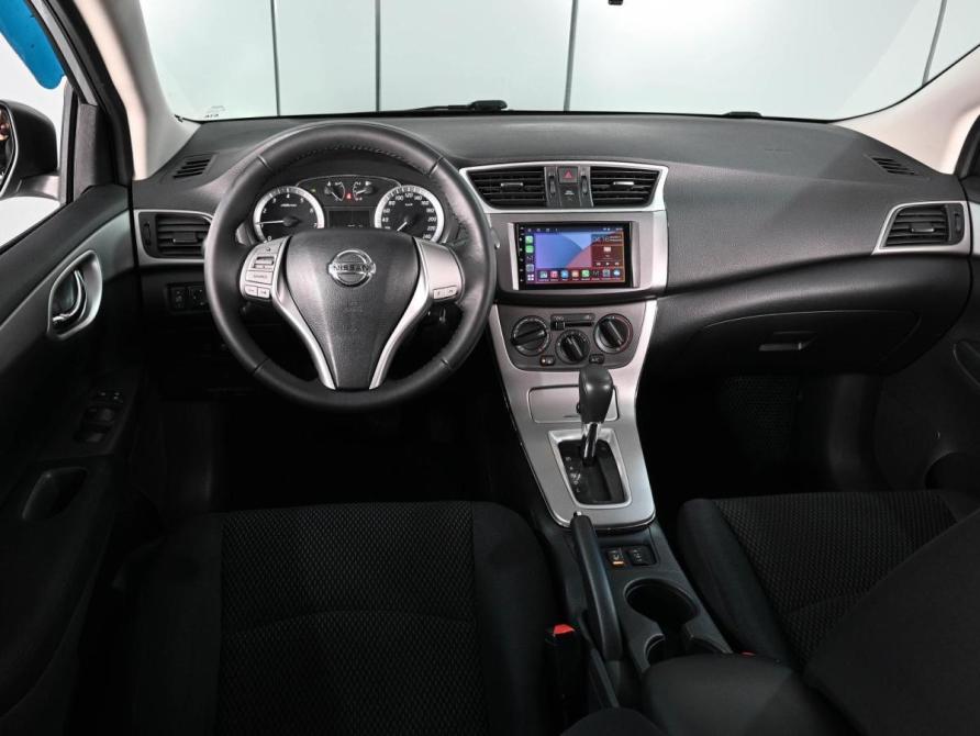 Nissan Sentra VII (B17) Ростов-на-Дону  - изображение 6