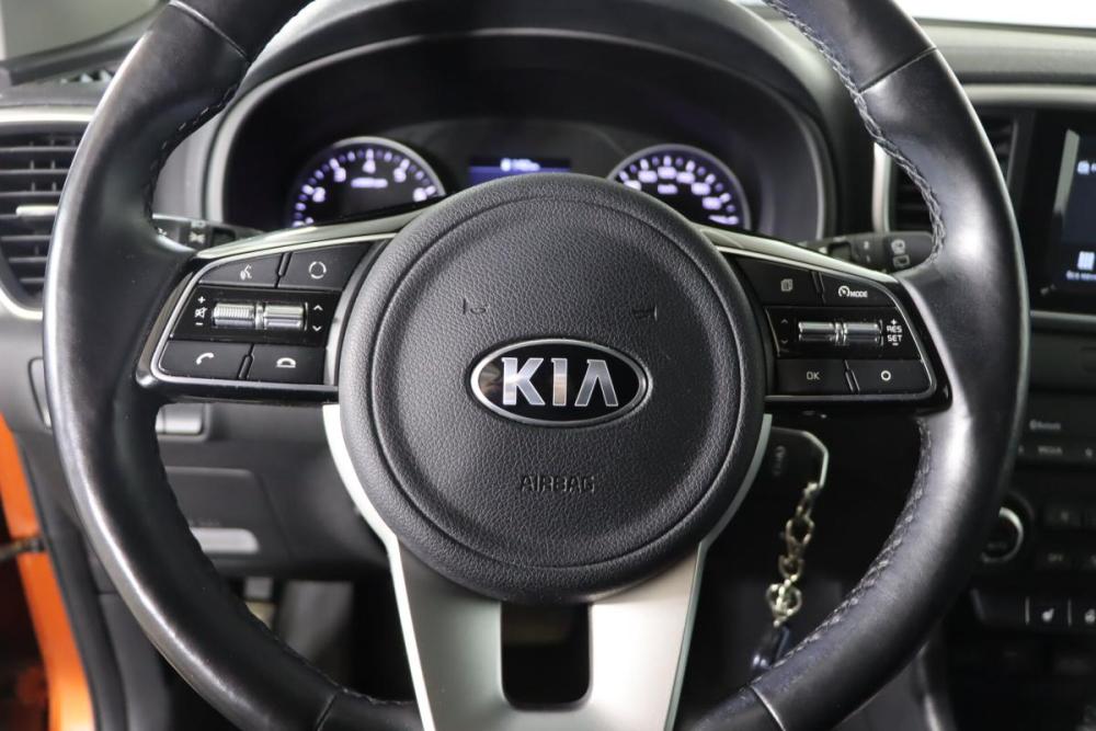 Kia Sportage IV Рестайлинг Нижний Новгород  - изображение 10