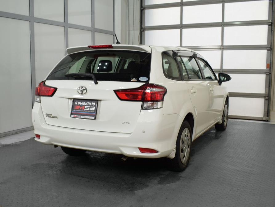 Toyota Corolla XI (E160 E170) Рестайлинг 2 Кемерово  - изображение 7