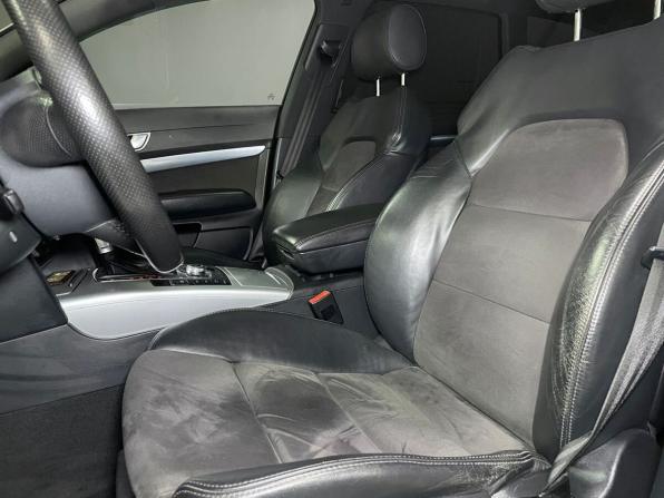 Audi A6 allroad II (C6) Рестайлинг с пробегом 2010 года, цена 1 399 000 рублей, 306700 км, универсал, Автокод Объявления