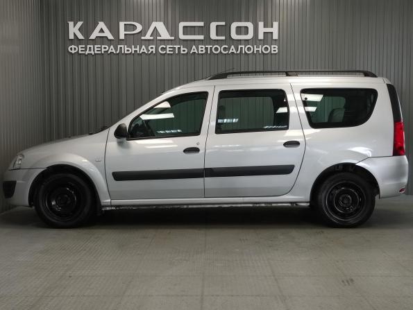 Lada (ВАЗ) Largus I с пробегом 2017 года, цена 750 000 рублей, 171000 км, универсал, Автокод Объявления