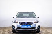 Subaru XV II Пермь  - изображение 26