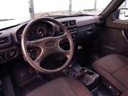 Lada (ВАЗ) 2121 (4x4) I Рестайлинг (2020) Екатеринбург  - изображение 32