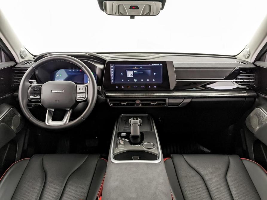 Haval H3 I Москва  - изображение 14