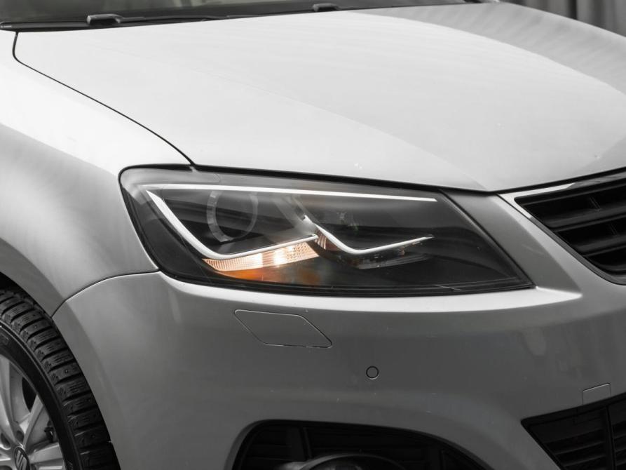 SEAT Alhambra II Рестайлинг Москва  - изображение 25