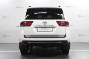 Toyota Land Cruiser 300 Series Владивосток  - изображение 30