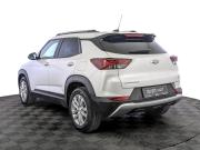 Chevrolet TrailBlazer III Москва  - изображение 34