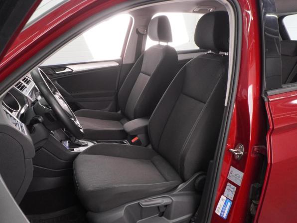 Volkswagen Tiguan II с пробегом 2019 года, цена 2 438 000 рублей, 79433 км, внедорожник, Автокод Объявления