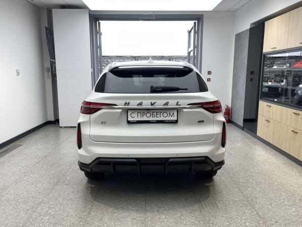 Haval F7 I Рестайлинг с пробегом 2023 года, цена 2 350 000 рублей, 26900 км, внедорожник, Автокод Объявления