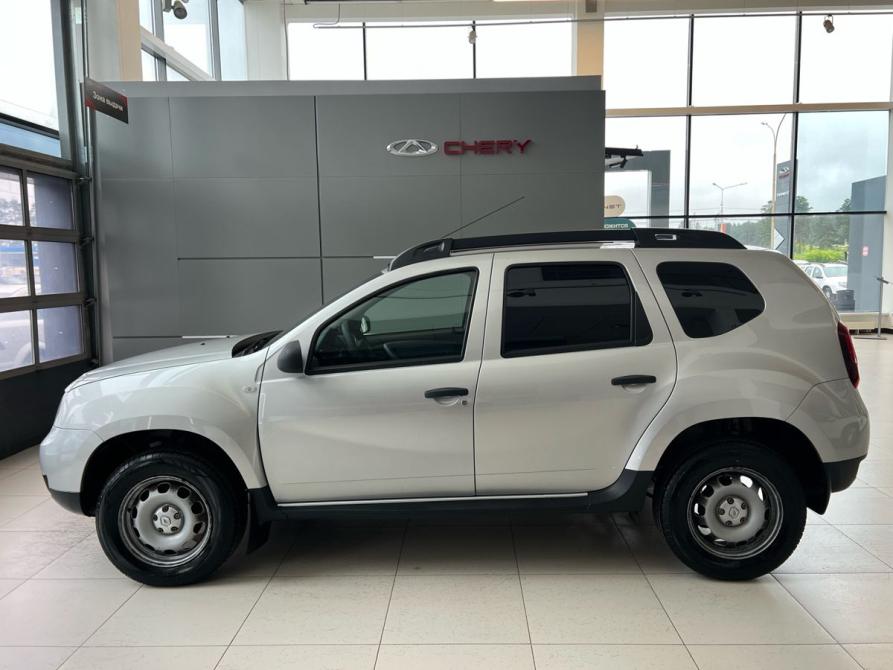 Renault Duster I Рестайлинг Екатеринбург  - изображение 7