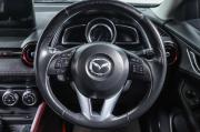 Mazda CX-3 I Новосибирск  - изображение 31