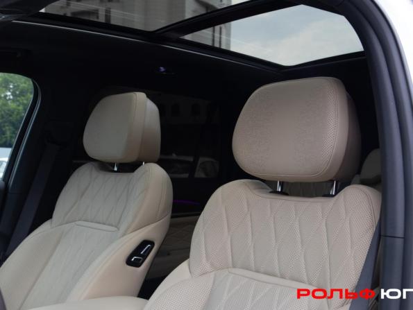 Geely Monjaro I Рестайлинг с пробегом 2024 года, цена 3 558 000 рублей, 18148 км, внедорожник, Автокод Объявления