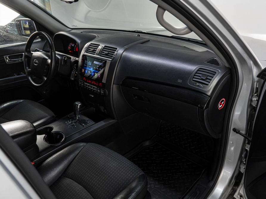 Kia Mohave I Тюмень  - изображение 18